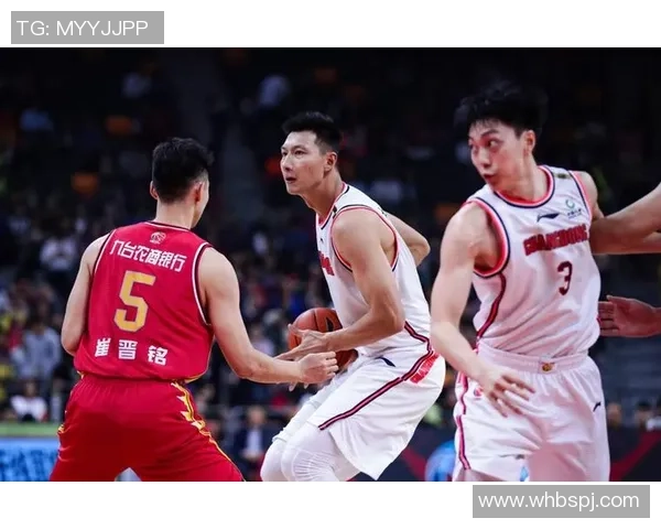 坎布尔与罗德JC激战正酣谁能在这场对决中笑到最后