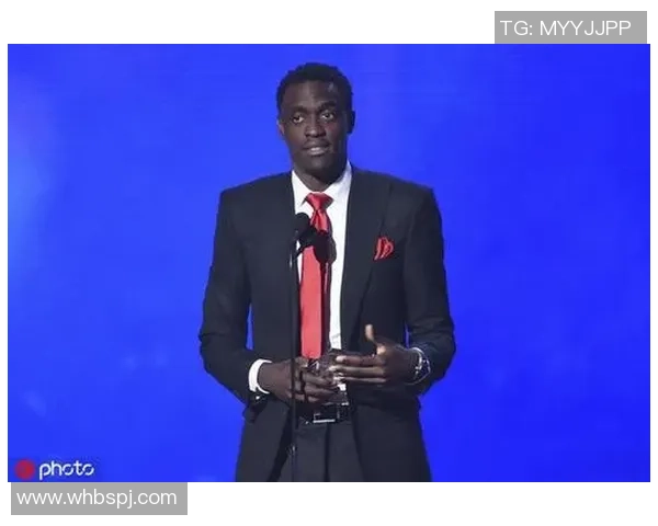 帕斯卡尔西亚卡姆:从边缘球员到NBA明星的华丽转身与奋斗历程