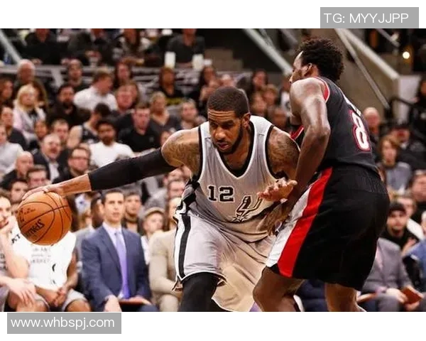 开拓者与马刺精彩对决直播全程回顾与分析