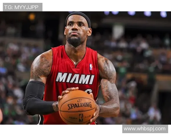 骑士队与热火的激烈对决展现篮球魅力与团队精神的巅峰对抗